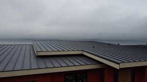 Best Roof Insulation Installation  in Ordway, CO